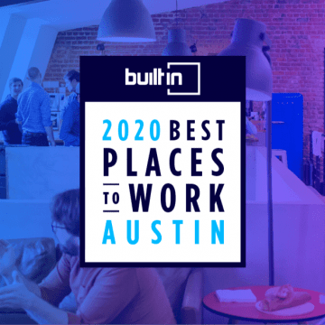 GLG Named One of Austin’s Best Places to Work
