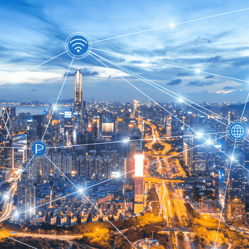 Preparing for a 5G Future