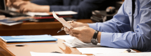 Six Things You Should Know About Using an Expert Witness