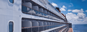 Uncharted Waters: The Impact of COVID-19 on the Cruise Industry Mar 4