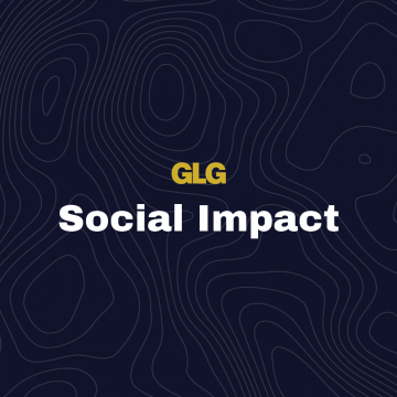 GLG’s Response to COVID-19