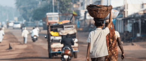 Building Tomorrow: Long-Term Economic Trends in India