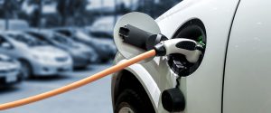 Are Electric Vehicles on the Cusp of Mass Adoption in APAC?