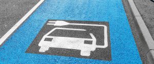 Europe is Leading the Way in Electric Vehicle Adoption