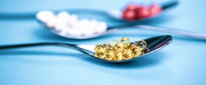 The Nutraceuticals Market Is Booming. Will It Last?