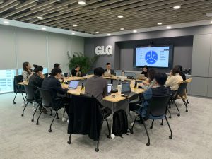 医疗健康行业投资:以结构化思维为突破