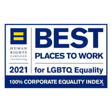 GLG Named One of America’s “Best Places to Work for LGBTQ Equality” in HRC’s 2021 Corporate Equality Index