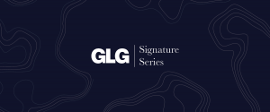 GLG’s Signature Series: John Brennan, Former Director of the Central Intelligence Agency