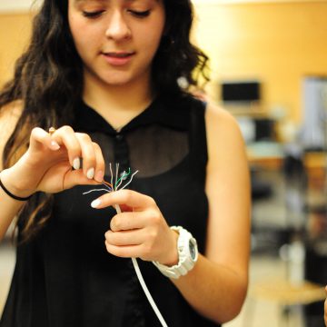 GLG Social Impact Partnership Helps Fill Virtual Learning Gaps