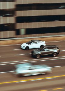 跨界造车狂潮:各行皆可新能源?