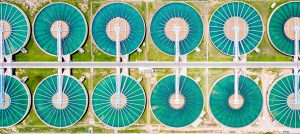 Investment Opportunities in Municipal Water