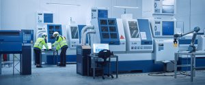 Embracing Industry 4.0 and Zero-Downtime, Zero-Defects Manufacturing