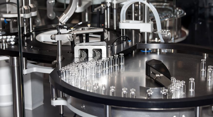 Manufacturing Automation