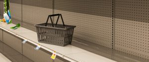 How Long Will It Take to Clear the Retail Supply Chain Logjam?