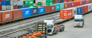 Looking at the Southeast Asian Logistics Landscape