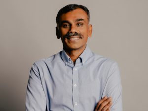 Ramakrishnan (Rama) Adaikalavan