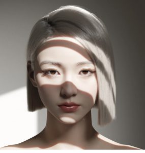 超写实数字人——Web 3.0 时代,通往元宇宙的“桥梁”