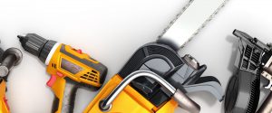 Electric Power Tools and Accessories: A Global Overview
