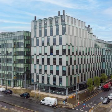 GLG Opens Expanded Office in Dublin, Amid Continued EMEA Expansion