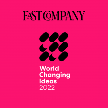 GLG Wins Recognition in Fast Company’s 2022 “World Changing Ideas Awards”