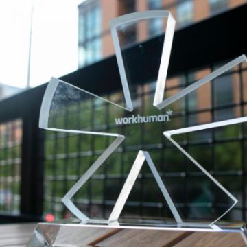 GLG Wins Workhuman’s 2022 Culture Award