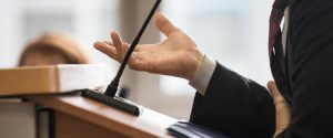 Are You Qualified to Be an Expert Witness?