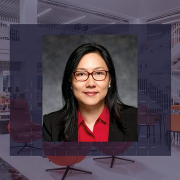 GLG 任命 Virginia Wong 为大中华区业务负责人