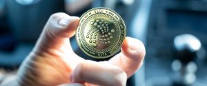 IOTA 的未来机会——Web3 的备选方案?