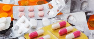 What We Can Do about Wasted Pharmaceuticals