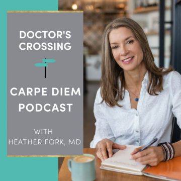 GLG’s Alison Davis on The Doctor’s Crossing Podcast