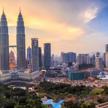 GLG 新设马来西亚办事处