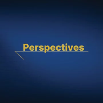 GLG Launches Perspectives, Complimentary Event Series at New York Headquarters